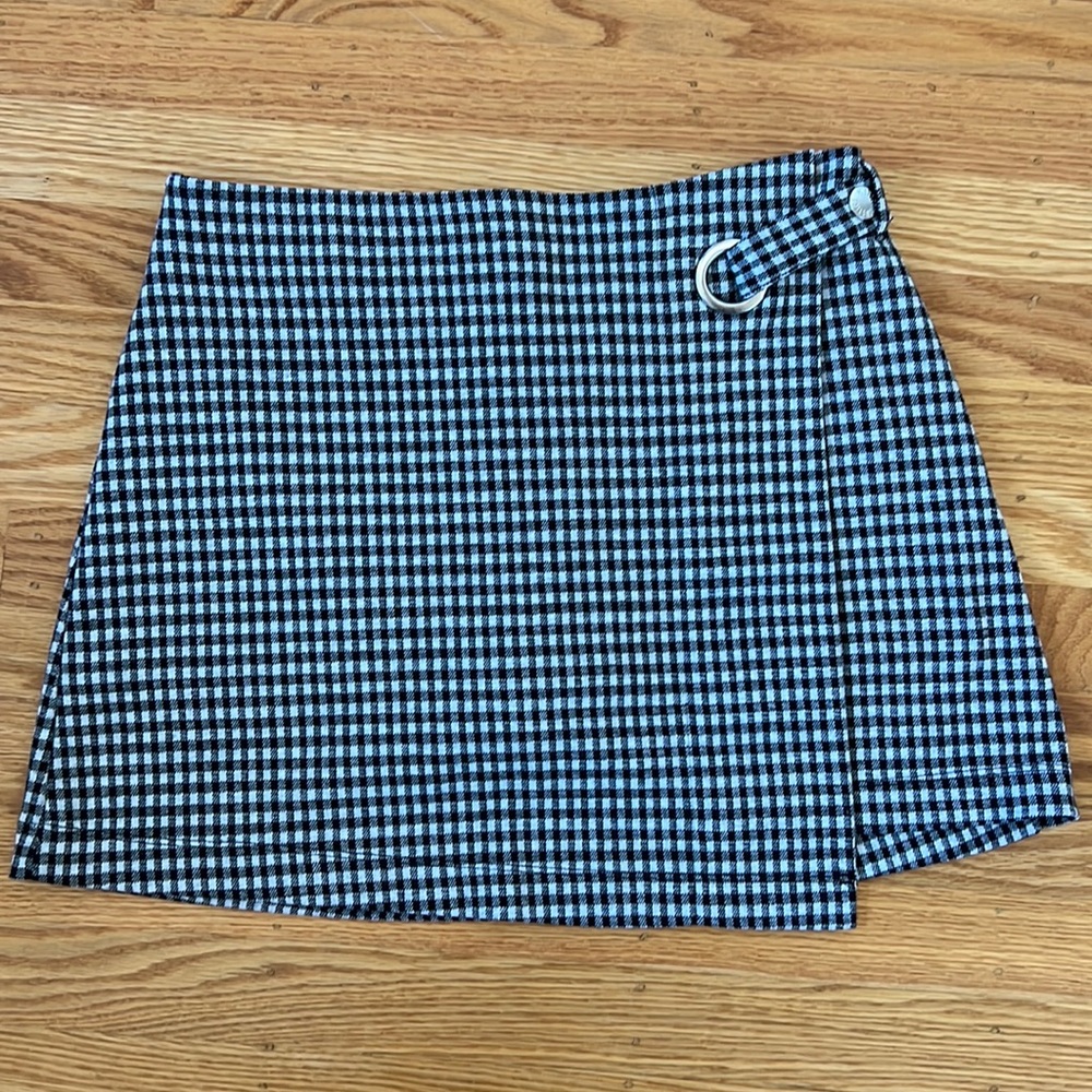 Justice Skort
